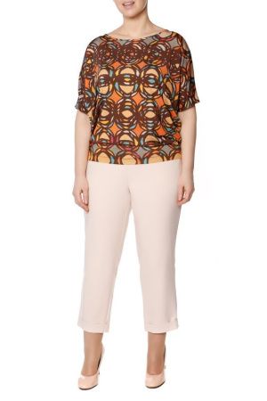 Футболка LE FATE LF0090B