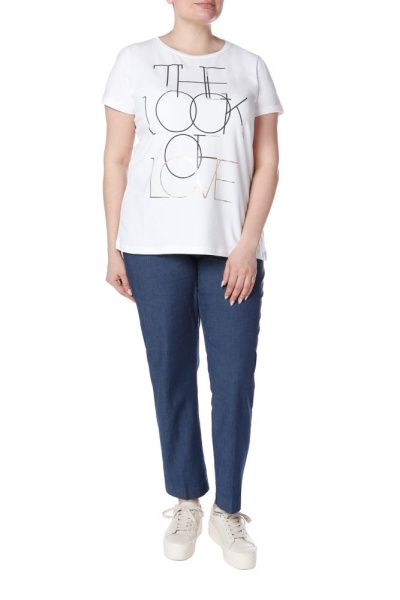 Футболка DONNE DA SOGNO 21D1039