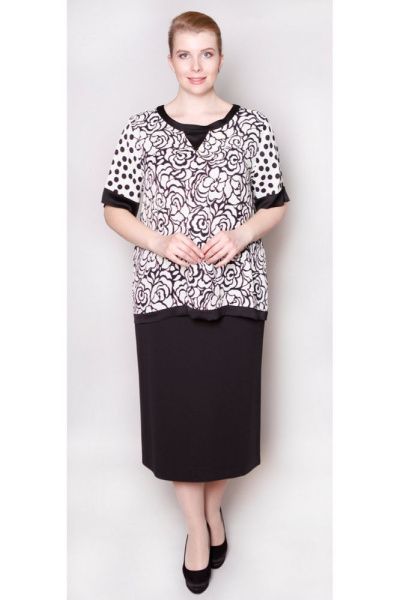 Блузка ANNA RACHELE CX200147