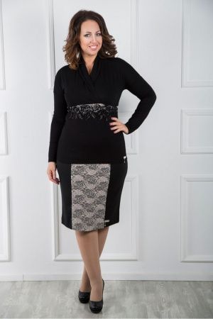 Юбка LE FATE 3015