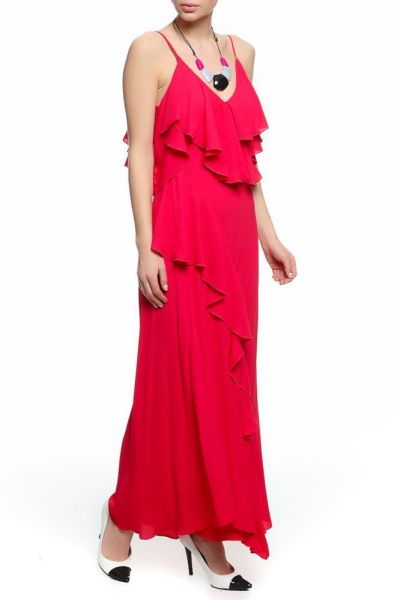 Платье Xs Milano 1001S_1