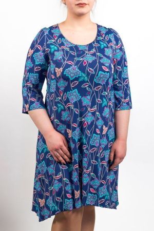 Платье LE FATE LF0486A