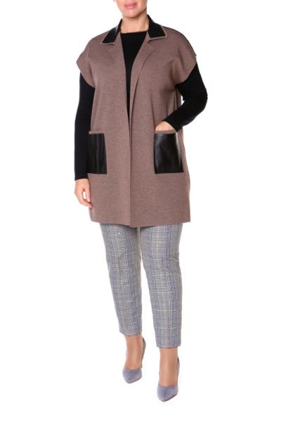 Жилет Piero Moretti VILNIUS760_13