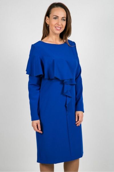 Платье LE FATE LF3135A