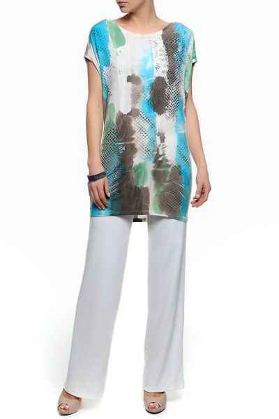 Футболка Xs Milano 5093_14