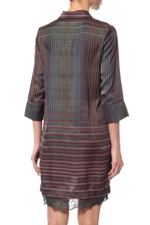 Платье Cristina Gavioli 7973