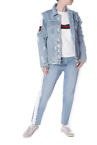 Толстовка AKE 93305VB