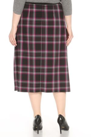 Юбка LE FATE LF0527GN