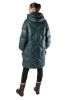 Пуховик SEVEN7 DEGREES YH21074