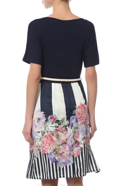 Платье LE FATE LF0301A