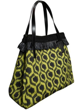Сумка Maria Grazia Severi 6PW87024164