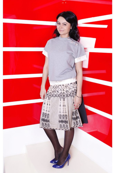 Юбка Stella Guardino SG92082