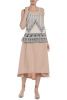 Топ TWIN-SET Jeans JS62LJ