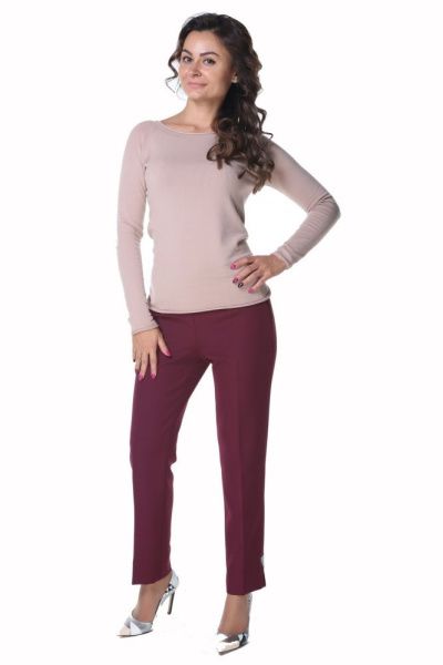 Брюки LE FATE LF3197P