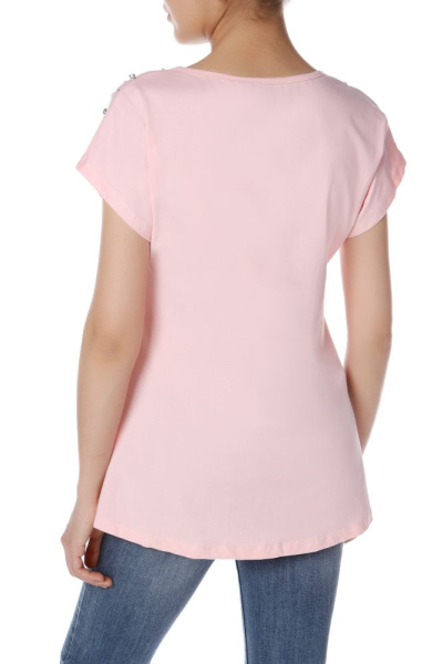 Футболка melanera 18HJM70_1