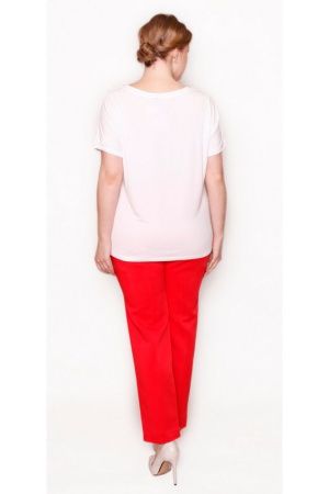 Футболка LE FATE LF0287V