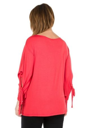 Туника LE FATE LF0458B