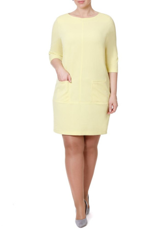 Платье Twister E15_1513TWIGI