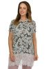 Блуза LE FATE LF0373BPIZZ