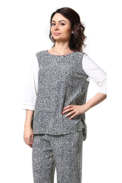 Блузка LIVIANA CONTI P6_F_F6EU25