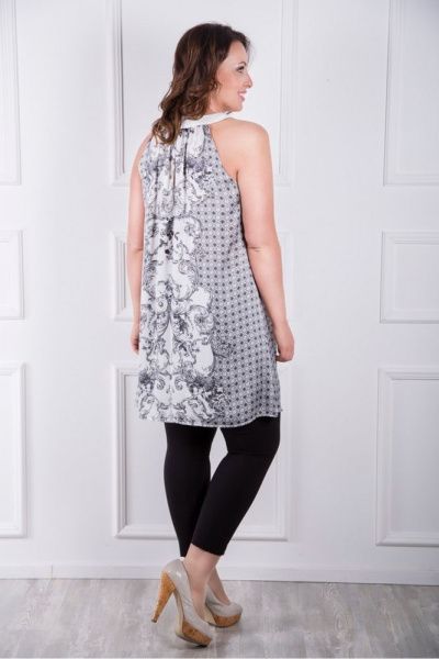 Сарафан Lungidame 7007