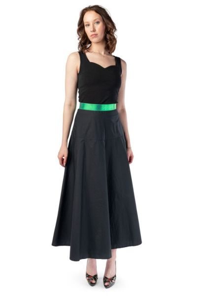 Юбка LE STREGHE M310D