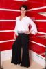 Блузка Maria Grazia Severi White 5PS02202124						