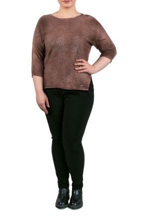 Джемпер LE FATE LF5011M_2