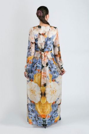 Платье Xs Milano 1058_14