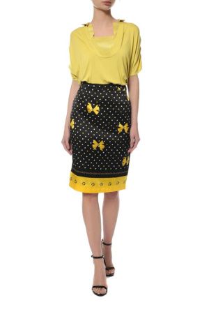 Юбка ELISA FANTI G011114