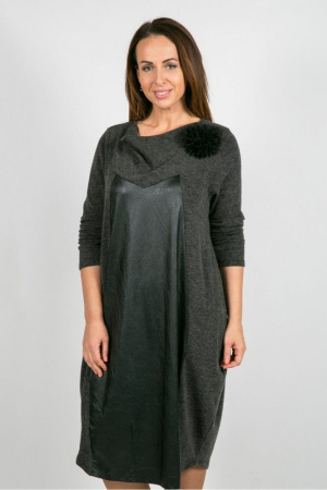 Платье XXLA FEMME 26081_1