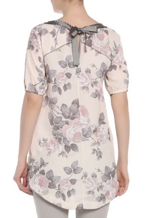 Туника TWIN-SET Jeans J2S4VN