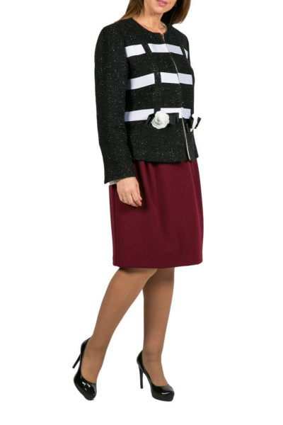 Пиджак Piero Moretti GALLURA411_01