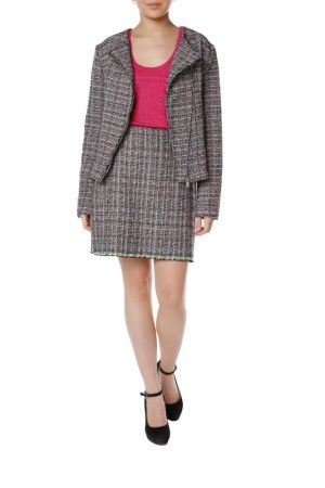 Пиджак mey A10318