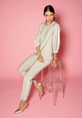 Брюки DONNE DA SOGNO 25D3962