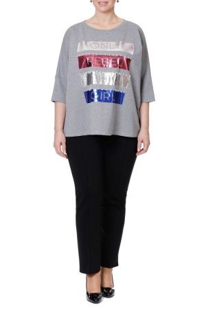 Свитшот LE FATE LF0451B0