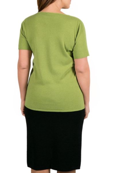 Джемпер LE FATE LF3026M