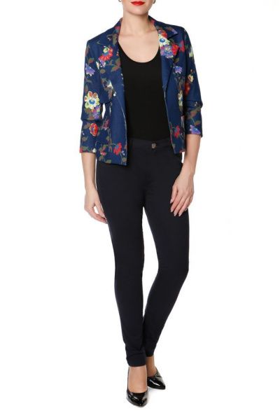 Джинсы WEEKEND MaxMara SG92977