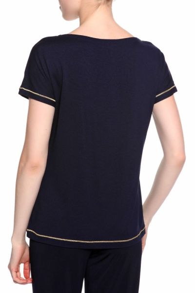 Футболка Rosanna Pellegrini 4046_3