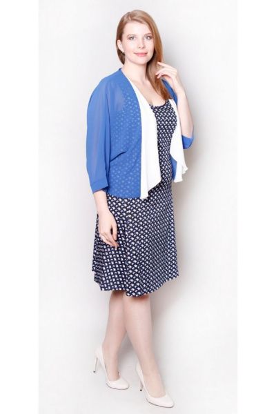 Накидка Martina Roversi 1208