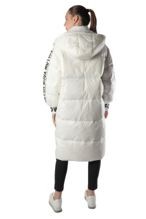 Пуховик SEVEN7 DEGREES YH2104