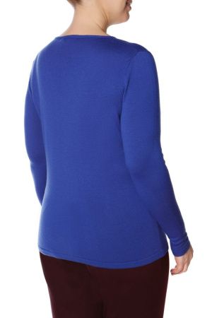 Пуловер LE FATE LF2112V_32