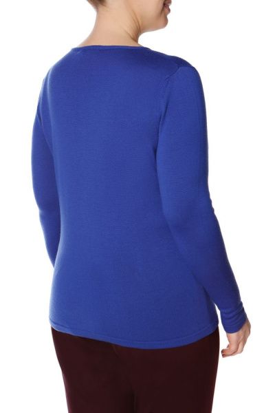 Пуловер LE FATE LF2112V_32