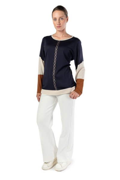 Джемпер Piero Moretti GANGE826_02