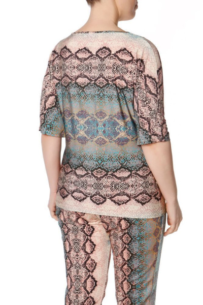 Лонгслив LE FATE LF0132V