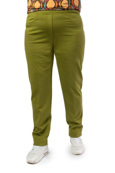 Брюки DONNE DA SOGNO 23D2713