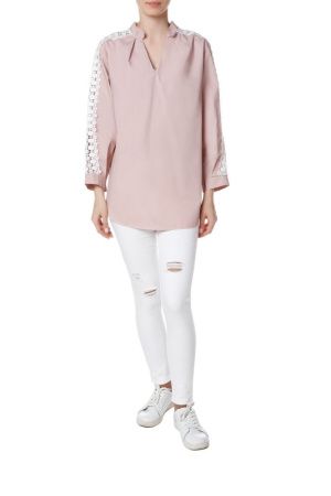 Блузка Ljve LD1330CM