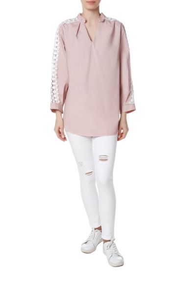 Блузка Ljve LD1330CM