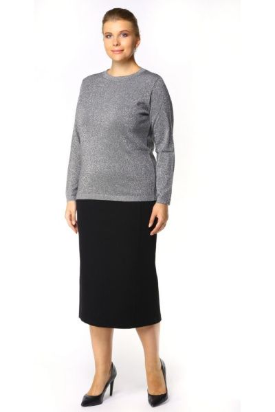 Джемпер LE FATE LF3101M_2