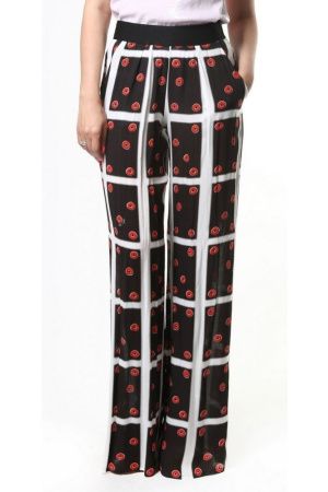 Брюки WHO'S WHO 151B11041